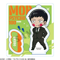 Mob Psycho 100 III - Blind Box Tokotoko Acrylic Stand image number 6